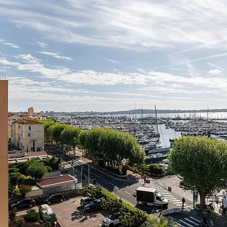 Apartment Emilie - Panoramic Sea Views Facing Paradise *