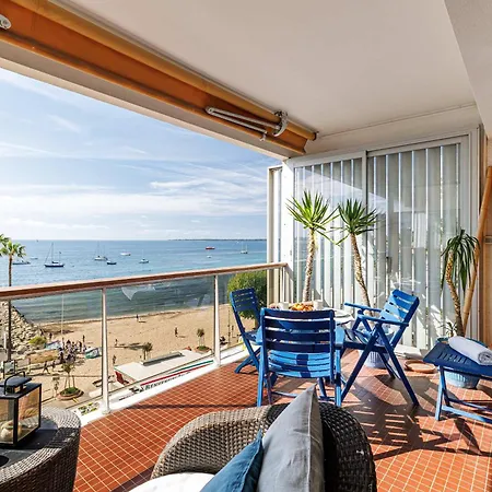 Apartment Emilie - Panoramic Sea Views Facing Paradise Vallauris