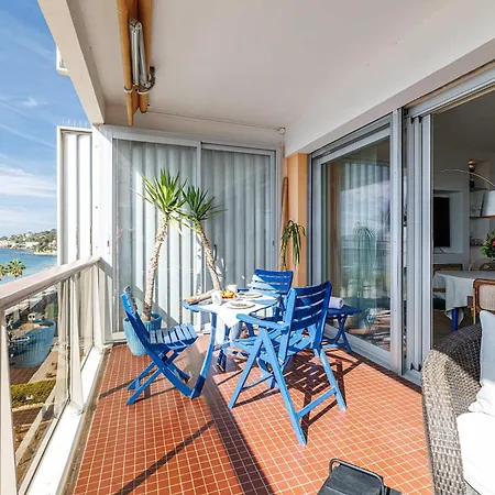 Emilie - Panoramic Sea Views Facing Paradise