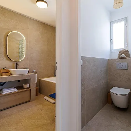 Emilie - Panoramic Sea Views Facing Paradise Vallauris